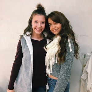 Meet your Posher, María